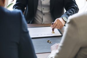 Legal Saga