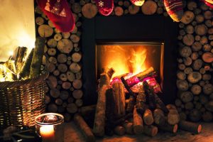Heating bills halved