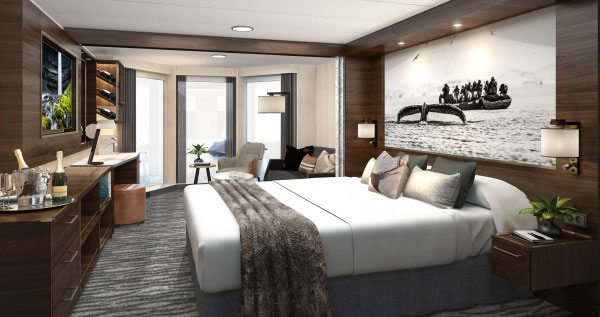 Hurtigruten Cruise Norway