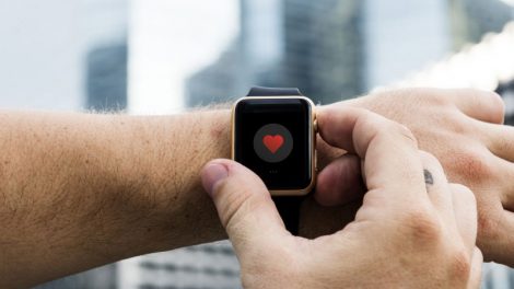 Health and Wearables