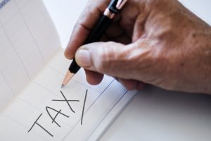 Tax trust consultation