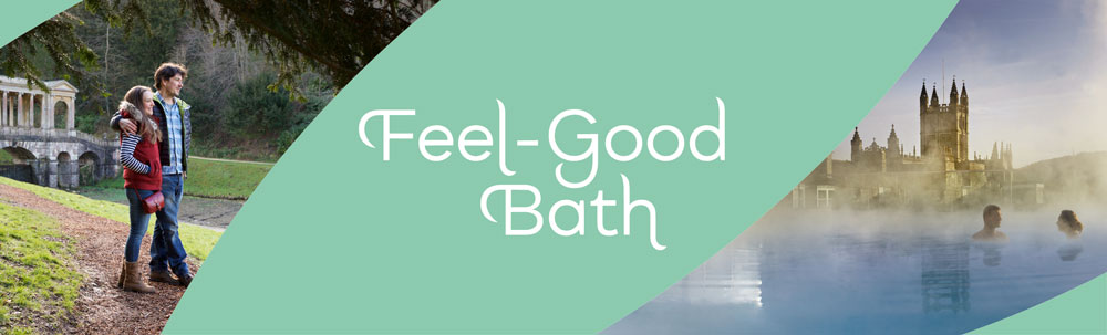 Feel Good February Bath
