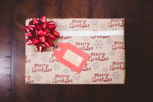 Returned Christmas Gifts