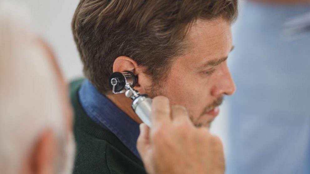 ear cleaning service Auris Ear Care