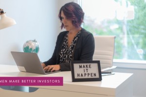 Women Investors