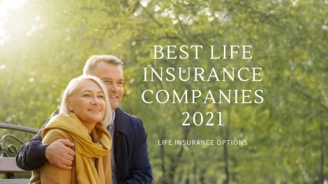 Life Insurance Companies UK