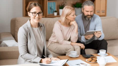 Retirement Planning