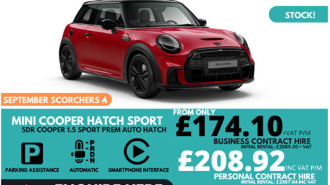 Car lease deals 2024