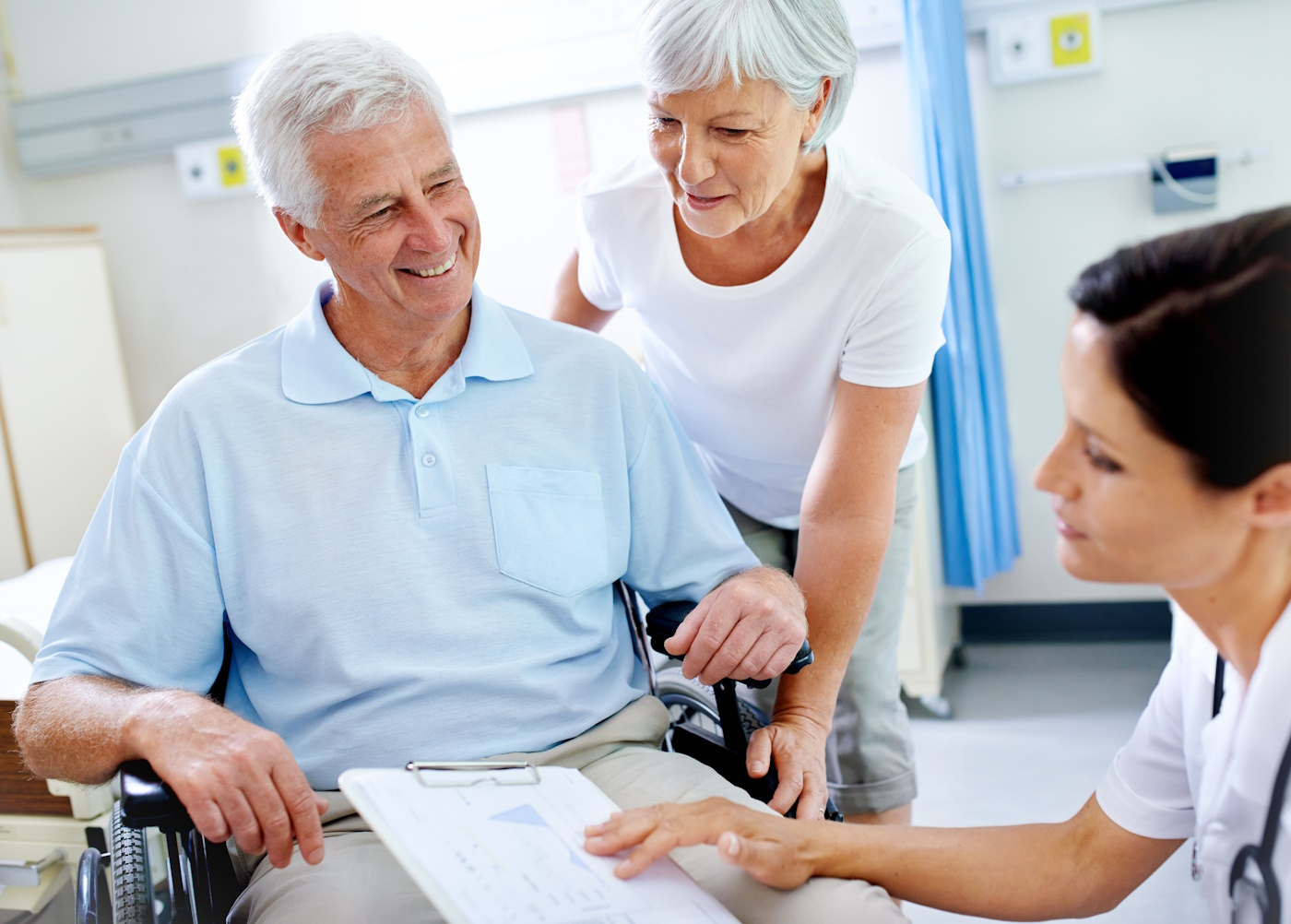 Private Medical Insurance